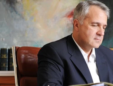 Βορίδης: «Μήνυση κατά των Αλβανών αστυνομικών κατέθεσε η οικογένεια του νεκρού ομογενούς»